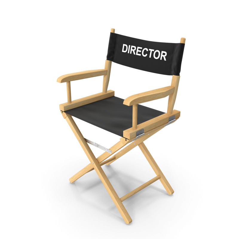 Director Chair.G03.2k