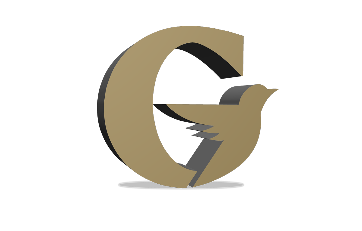 Goldfinch_ACADEMY_Logo_Gold@3d