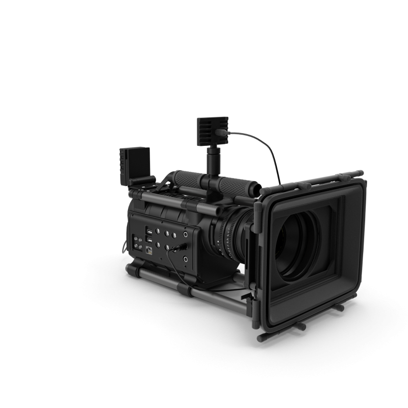 HD Digital Video Camera.H03.2k