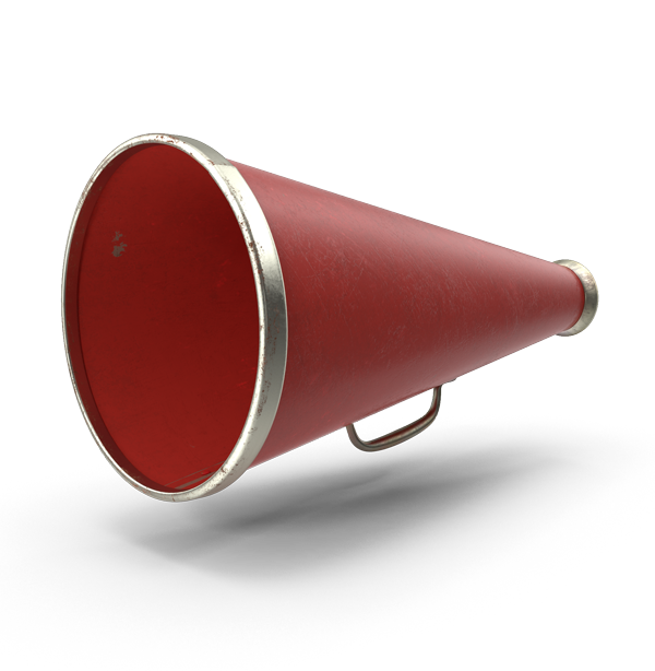 Megaphone