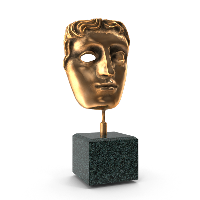 Bafta-Award.I16.2k